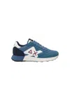 Sun 68 Sneakers Sun68 Men Color Avion In Blue