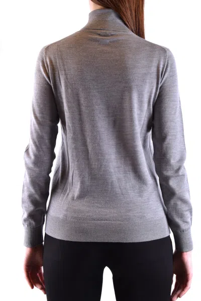 Sun 68 Sun68 Long Sleeves Gray