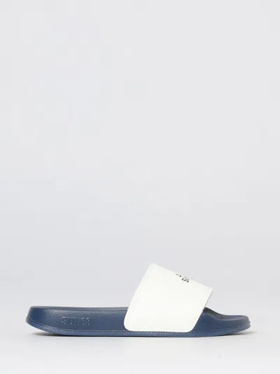 Sun 68 Sun68 Shoes Kids In Blue