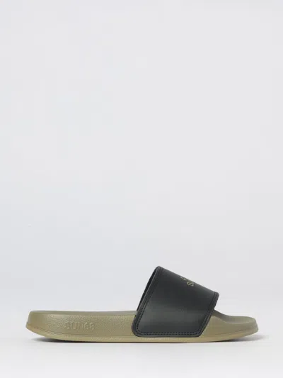 Sun 68 Sun68 Shoes Kids In Black