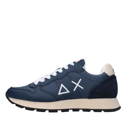 Sun 68 Sun68 Sneakers In Multi