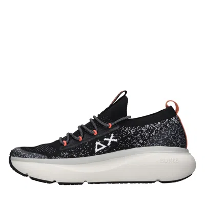 Sun 68 Sun68 Sneakers In Multi