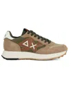 Sun 68 Sneakers Sun68 Men Color Beige In Multi