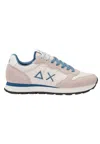 Sun 68 Sun68 Sneakers Tom Solid In Multi