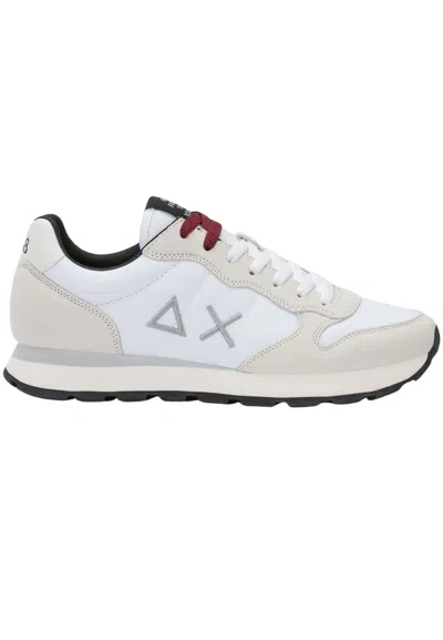 Sun 68 Sun68 Sneakers Tom Solid In Neutral