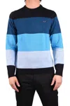 Sun 68 Sun68 Sweaters Multicolor In Multi