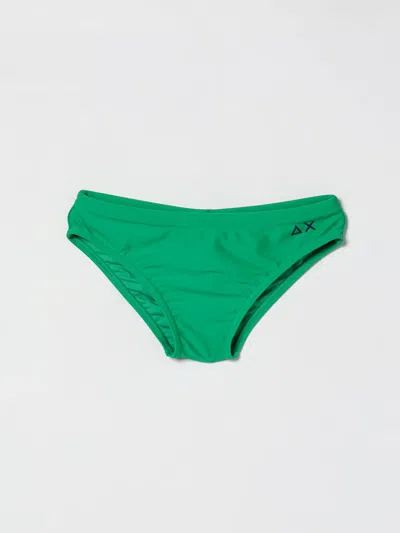 Sun 68 Babies' Sun68 Swimsuit Kids In Green
