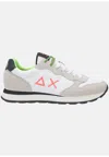 Sun 68 Sneakers Sun68 Men Color White In White
