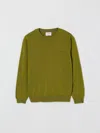 Sun 68 Kids' セーター Sun68 ボーイ カラー グリーン In Green