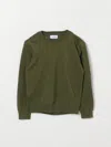 Sun 68 Sweater Sun68 Kids Color Olive In Green