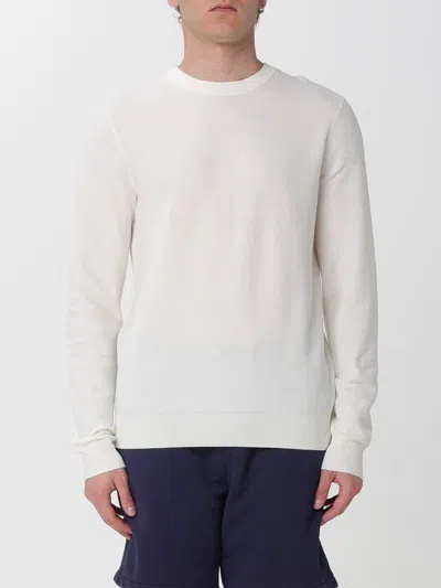 Sun 68 Sweater Sun68 Men Color White