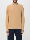 Sun 68 Sweater  Men Color Beige