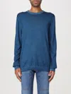 Sun 68 Sweater  Men Color Blue In Blau