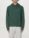 Sun 68 Sweater  Men Color Green In Grün
