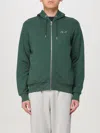 Sun 68 Sweater  Men Color Green In Grün