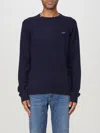 Sun 68 Sweater  Men Color Navy