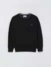 Sun 68 Sweater Sun68 Kids Color Black In Black