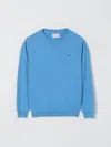 Sun 68 Sweater Sun68 Kids Color Blue In Blue
