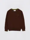 Sun 68 Sweater Sun68 Kids Color Brown