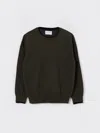 Sun 68 Sweater Sun68 Kids Color Green In Black