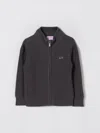 Sun 68 Sweater Sun68 Kids Color Grey In Gray