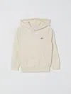 Sun 68 Sweater Sun68 Kids Color White In White