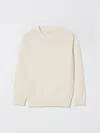 Sun 68 Sweater Sun68 Kids Color White In White