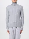 Sun 68 Pullover  Herren Farbe Grau In Grey