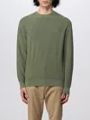Sun 68 Sweater  Men Color Military In Military