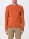 毛衣 SUN68 男士 颜色 橙色