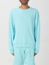 Sun 68 Sweater  Men Color Water