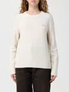 Sun 68 Sweater Sun68 Woman Color Black In White