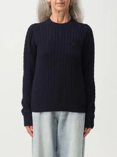 Sun 68 Pullover  Damen Farbe Blau In Blue