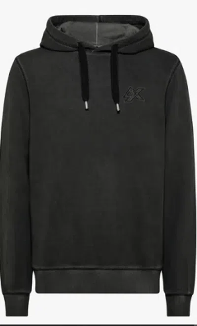 Sun 68 Sweaters Black In Nero Neri E Grigi