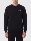 Sun 68 Sweatshirt Sun68 Men Color Black