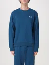 Sun 68 Sweatshirt  Men Color Navy