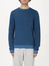Sun 68 Sweatshirt  Men Color Navy