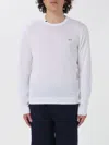 Sun 68 Sweatshirt  Men In White