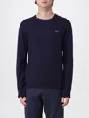 Sun 68 Sweater Sun68 Men Color Blue