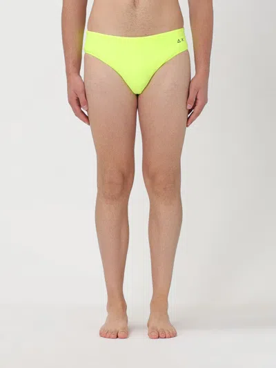 Sun 68 Swimsuit  Men Colour Yellow