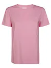 Sun 68 T Shirt Gc In Red