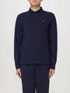 Sun 68 T-shirt  Men Color Blue In Blau