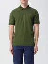 Sun 68 T-shirt  Men In Green