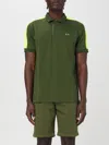 Sun 68 T-shirt  Men Color Green