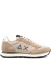 Sun 68 Sneakers Sun68 Men Color Beige In Neutral