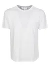 Sun 68 Ts Mm Fiammata In White