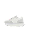 Sun 68 Women's Sneakers Sun68 Z35216 White Cream In White