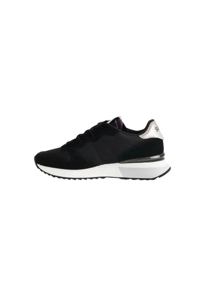 Sun 68 Women's Sneakers Sun68 Z45217 Black