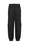 Sun 68 Women's Trousers Sun68 K44291 Black In Black