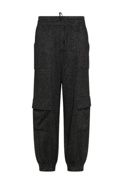 Sun 68 Women's Trousers Sun68 K44291 Black